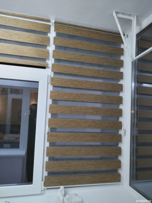 Rolete noapte, zi - imagine 9