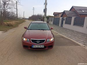 Honda Accord  Accept și schimb!!! - imagine 5