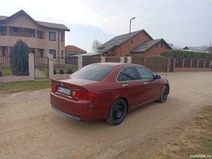 Honda Accord  Accept și schimb!!! - imagine 2