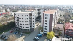 Penthouse cu terasa, intersectie Valea Oltului - Prelugirea Ghencea - imagine 13