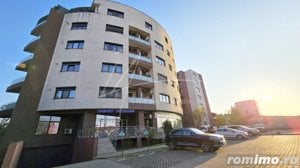 Penthouse cu terasa, intersectie Valea Oltului - Prelugirea Ghencea - imagine 14