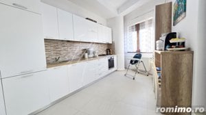 Penthouse cu terasa, intersectie Valea Oltului - Prelugirea Ghencea - imagine 6