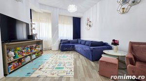 Penthouse cu terasa, intersectie Valea Oltului - Prelugirea Ghencea - imagine 19