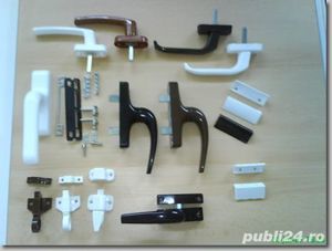 Cale de montaj pentru calare termopane pana distantier pvc de grosimi: 1mm, 2mm, 3mm, 4mm si 5mm - imagine 4