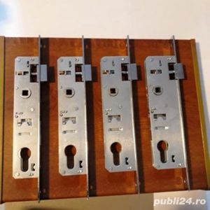 Cale de montaj pentru calare termopane pana distantier pvc de grosimi: 1mm, 2mm, 3mm, 4mm si 5mm - imagine 7