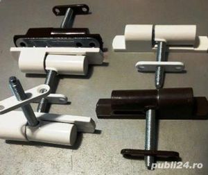 Cale de montaj pentru calare termopane pana distantier pvc de grosimi: 1mm, 2mm, 3mm, 4mm si 5mm - imagine 5