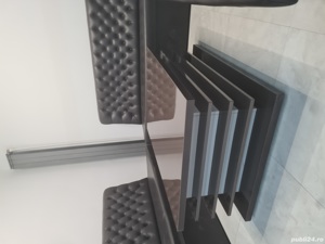 Canapele bar cafenea - imagine 3