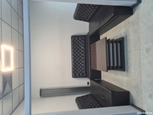 Canapele bar cafenea - imagine 2