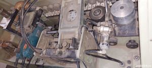 masina de cant abs - imagine 6