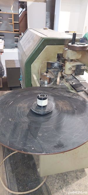 masina de cant abs - imagine 4