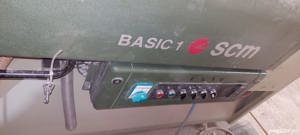 masina de cant abs - imagine 8