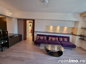 Apartament elegant, Bloc 2000 zona Bancorex  - imagine 8
