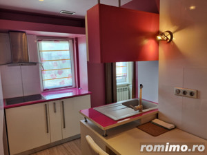 Apartament elegant, Bloc 2000 zona Bancorex  - imagine 6