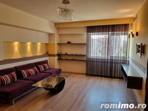 Apartament elegant, Bloc 2000 zona Bancorex  - imagine 2