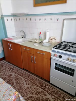 Apartament semidecomandat Darmanesti - imagine 3