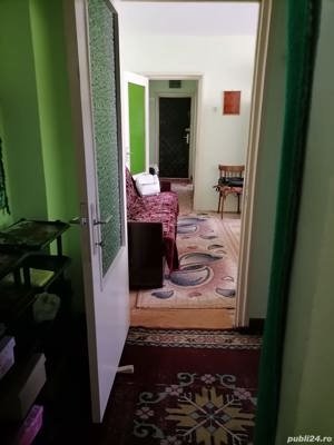 Apartament semidecomandat Darmanesti - imagine 2