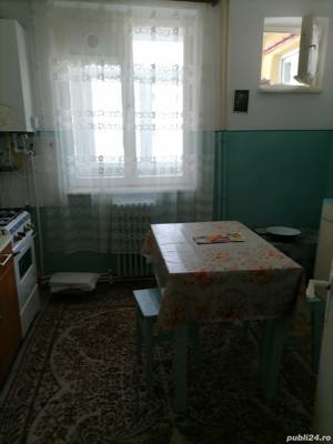 Apartament semidecomandat Darmanesti - imagine 4