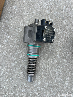 pompa injectie  - imagine 2