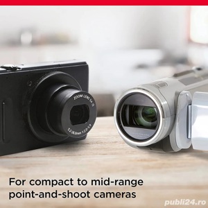 Vand Card memorie SANDISK Ultra, SDXC, 512GB, 150MB s, clasa 10, UHS-I  NOU 179 Lei - imagine 2