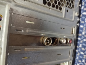 HP pavilion i5 6gb tv tuner etc schimb  - imagine 3
