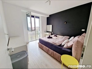 Apartament in zona Spitalul Judetean  - imagine 3