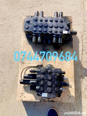 Jcb piese 3cx 4cx utilaje jcb stoc jcb - imagine 9