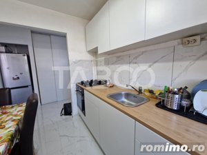 Apartament de vanzare 2 camere cu balcon zona Cedonia mobilat utilat - imagine 10