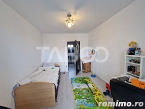 Apartament de vanzare 2 camere cu balcon zona Cedonia mobilat utilat - imagine 7