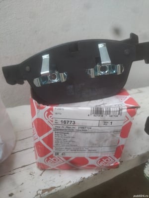 Plàcute volvo XC 90  - imagine 3