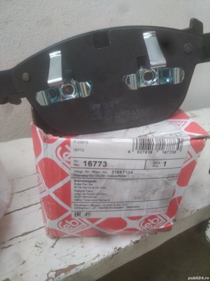 Plàcute volvo XC 90  - imagine 2