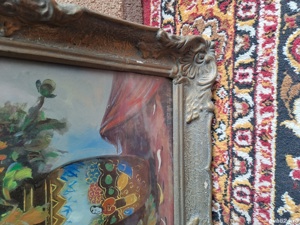 Vand tablouri foarte vechi - imagine 5