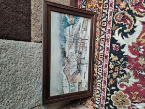 Vand tablouri foarte vechi - imagine 6