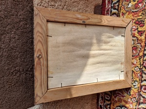 Vand tablouri foarte vechi - imagine 9