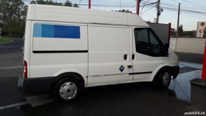 Ford Transit 2007 - imagine 6 Ford Transit 2007 - imagine 6