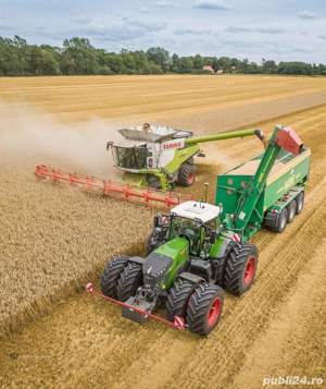 Luam în arendă teren agricol  - imagine 1