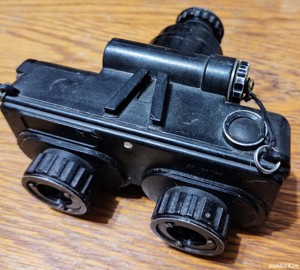 Night-vision - generația a-2-a  - imagine 2