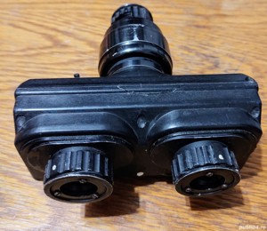 Night-vision - generația a-2-a  - imagine 3