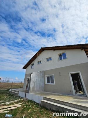 Duplex - suprafata utila generoasa - imagine 6