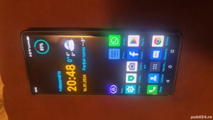 Smartphone NUBIA Z 50 