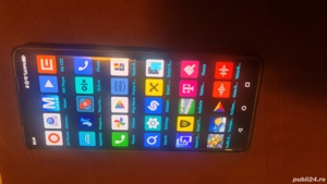 Smartphone NUBIA Z 50  - imagine 3