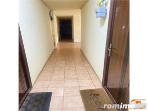 apartament 1cam  bucatarie separata 38 mp mobilat utilat balcon centrala - imagine 11