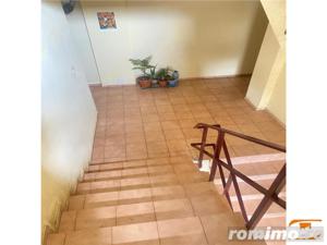 apartament 1cam  bucatarie separata 38 mp mobilat utilat balcon centrala - imagine 13