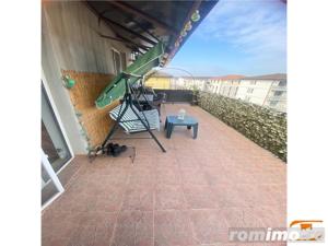 apartament 1cam  bucatarie separata 38 mp mobilat utilat balcon centrala - imagine 14