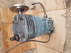 Vănd compresor aer  - imagine 5