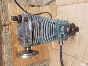 Vănd compresor aer  - imagine 2