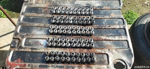 piulite pentru jante de aluminiu la ford - imagine 3