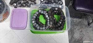 piulite pentru jante de aluminiu la ford - imagine 4