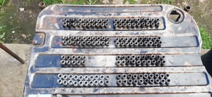 piulite pentru jante de aluminiu la ford - imagine 8