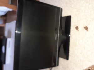 Televizor de vanzare.