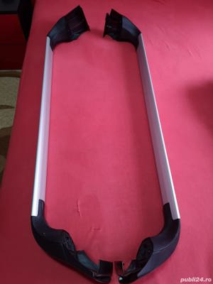 Vând portbagaj de acoperiș Toyota